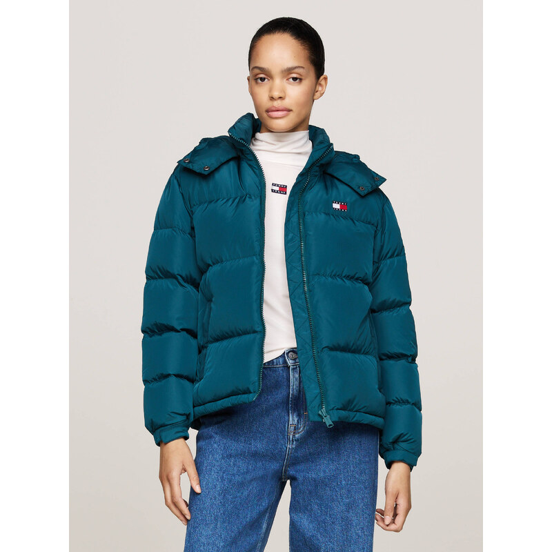 Tommy Jeans Péřová bunda ALASKA | Regular Fit 99652720