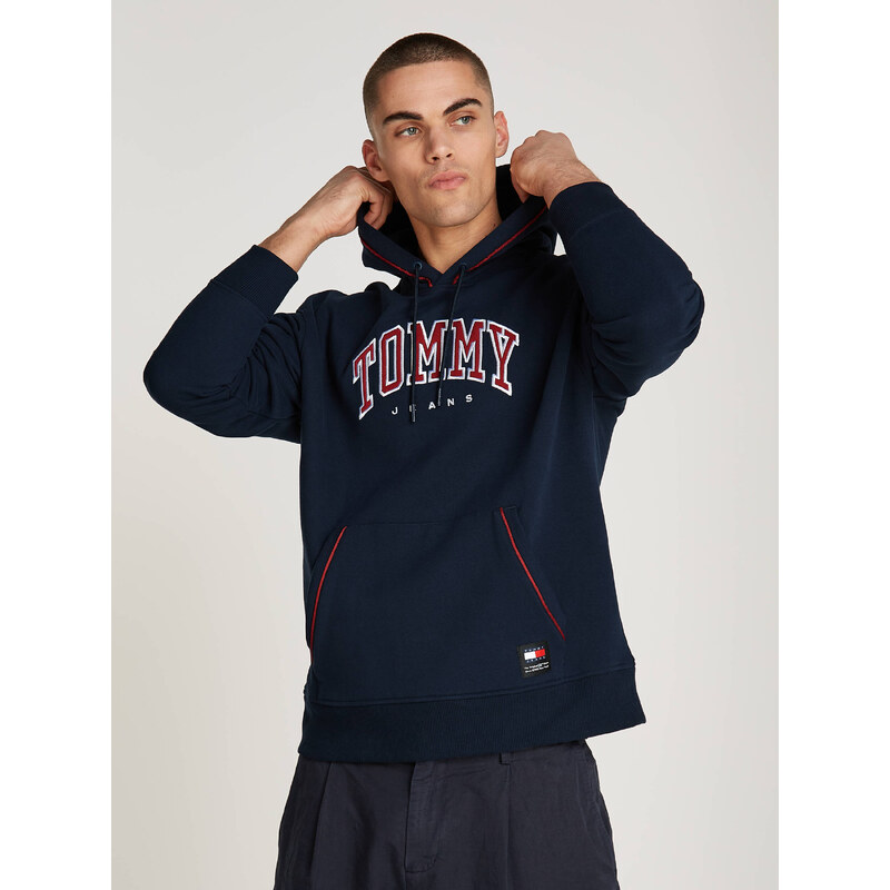 Tommy Jeans Mikina RLX | Regular Fit