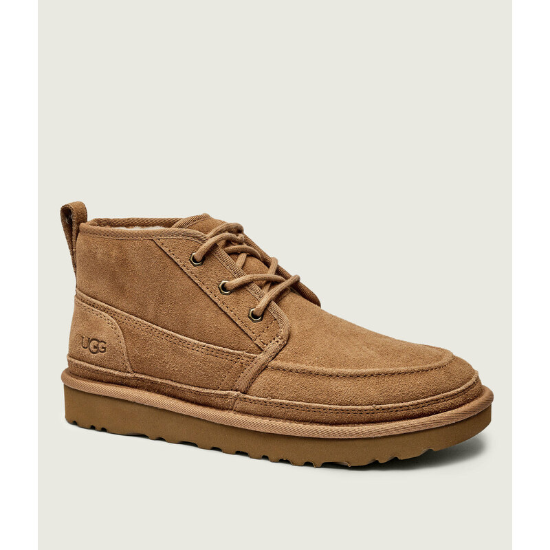 UGG Sněhule NEUMEL MOC | semiš