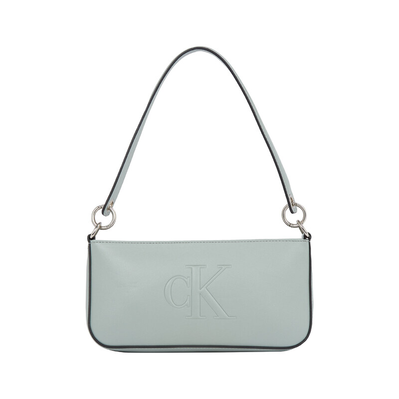 Calvin Klein Jeans Kabelka na rameno DEBOSS 99773774