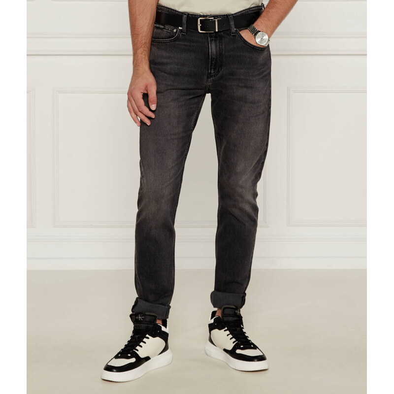 Calvin Klein Jeans Džíny | Slim Fit