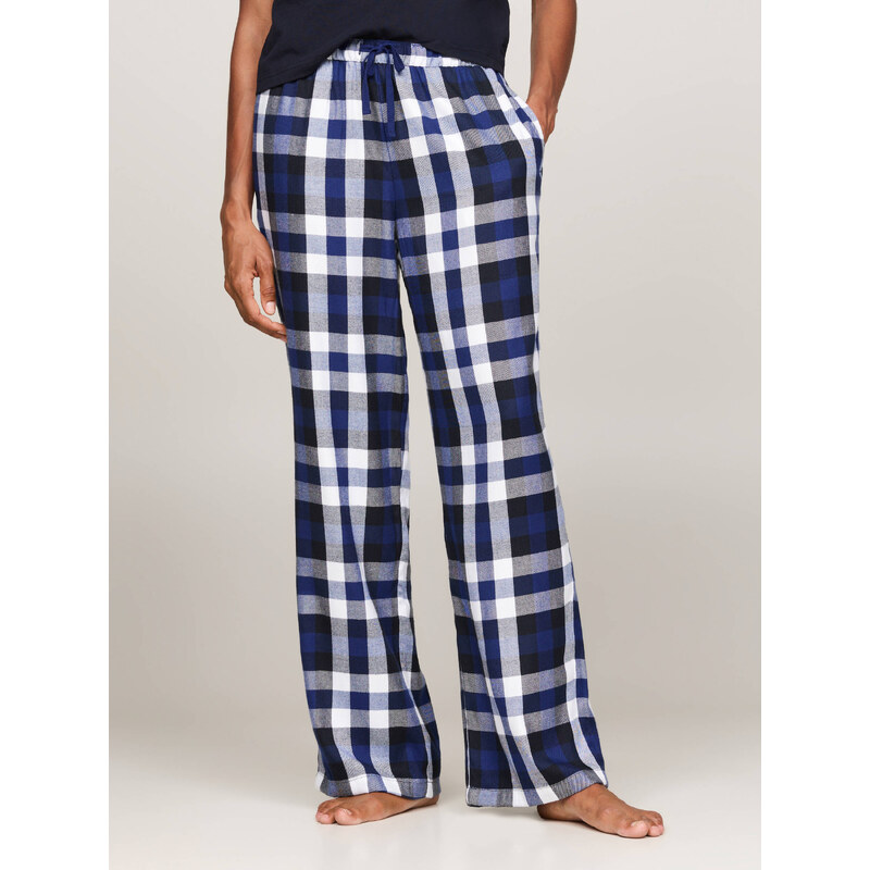 Tommy Hilfiger Kalhoty k pyžamu | Relaxed fit 99672714