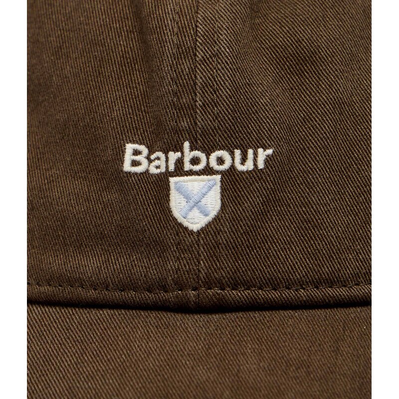 Barbour Kšiltovka Cascade
