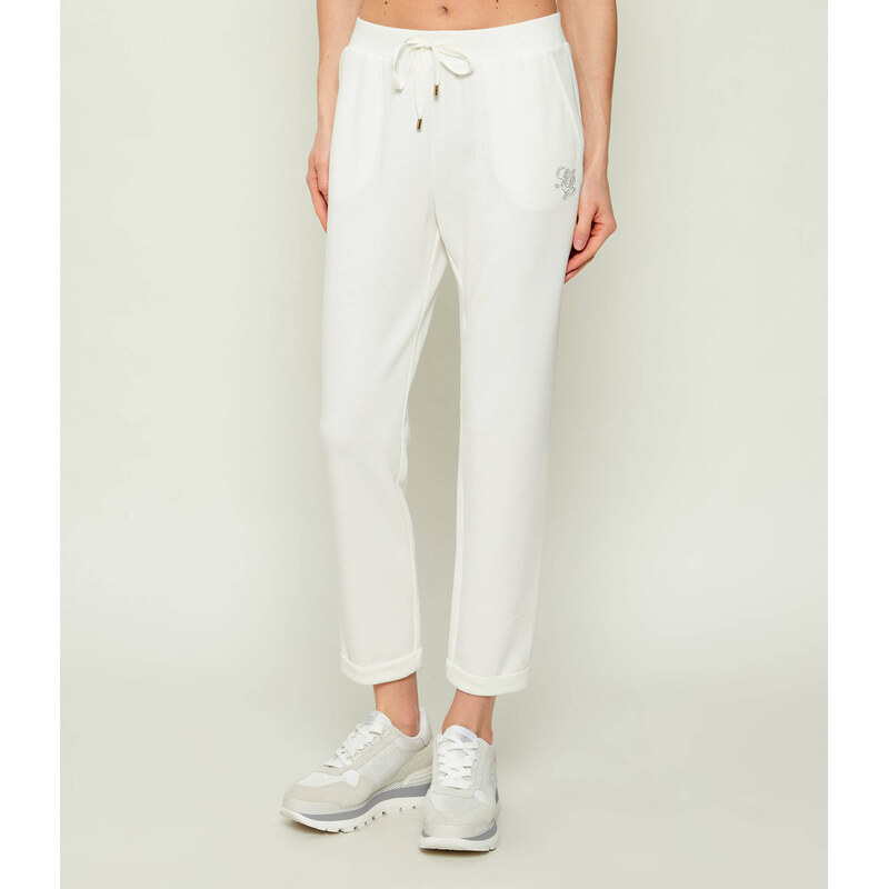 Liu Jo Sport Tepláky | Slim Fit 115606550
