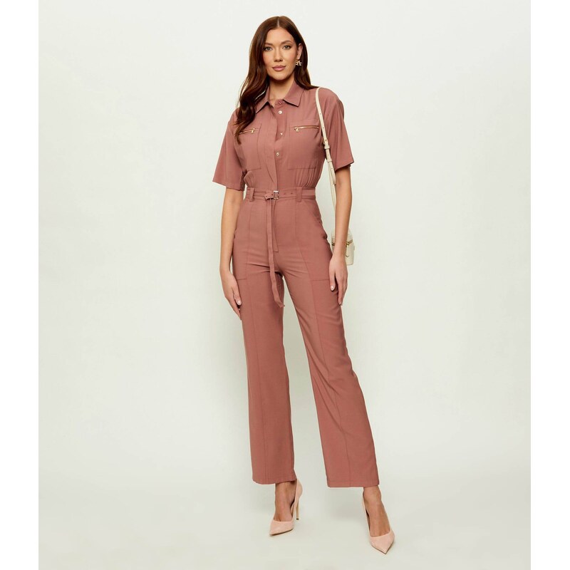Patrizia Pepe Overal | regular fit
