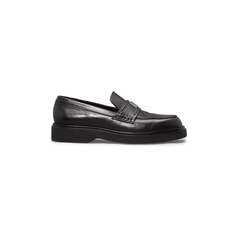 Calvin Klein Kožené mokasíny 99672650