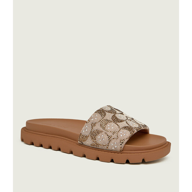 Coach Pantofle BRYNN CRY SIG 115646716
