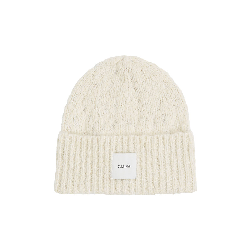 Calvin Klein Čepice | s příměsí vlny 99672654
