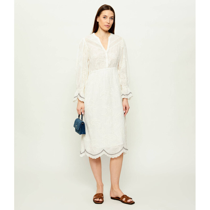 Ba&sh Šaty ROBE PRISCO 114332811