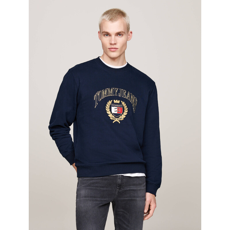 Tommy Jeans Mikina | Regular Fit