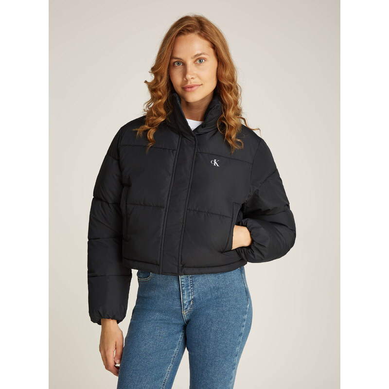 Calvin Klein Jeans Bunda | Regular Fit