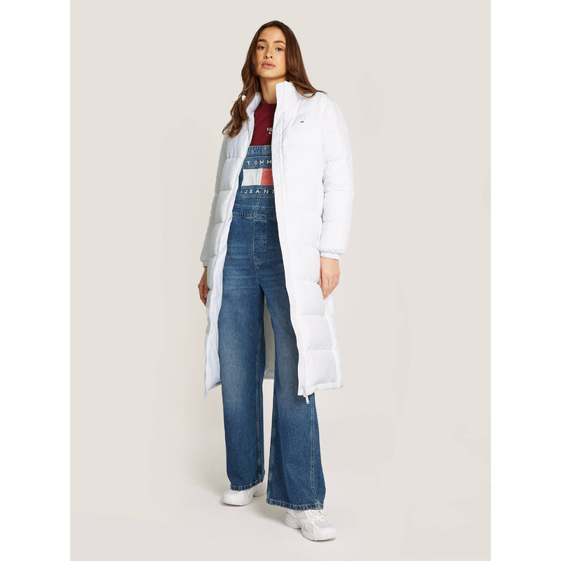 Tommy Jeans Kabát