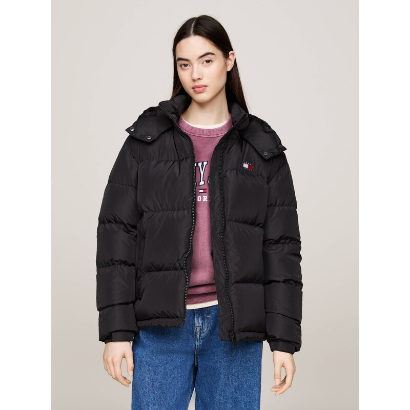 Tommy Jeans Péřová bunda | Regular Fit 99643878