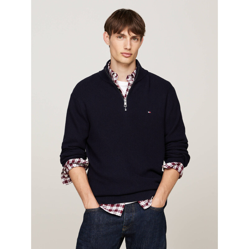 Tommy Hilfiger Svetr | Regular Fit