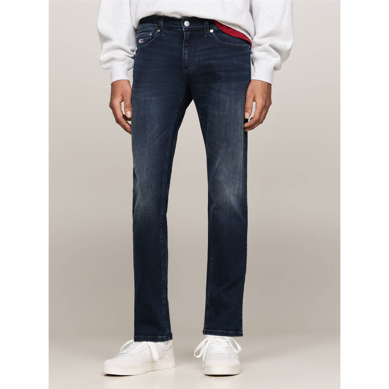 Tommy Jeans Džíny Scanton | Slim Fit