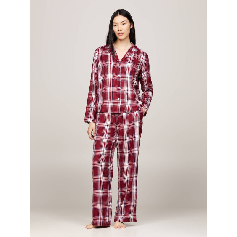Tommy Hilfiger Pyžamo | Regular Fit 99643895