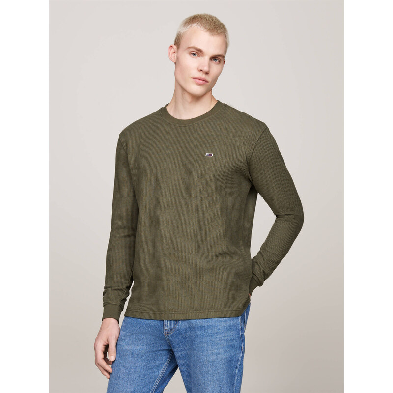 Tommy Jeans Mikina | Regular Fit