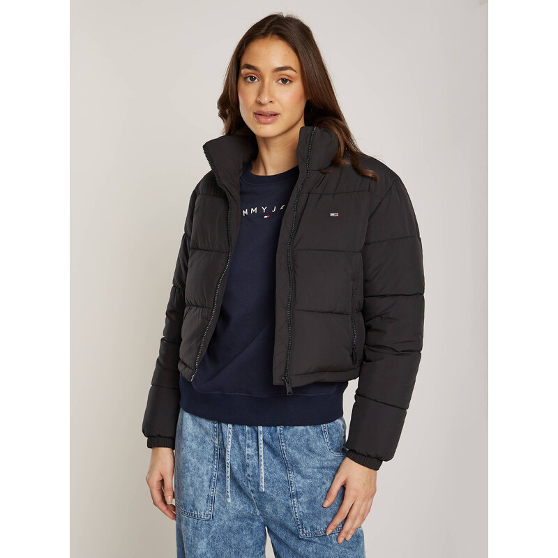 Tommy Jeans Bunda | Regular Fit