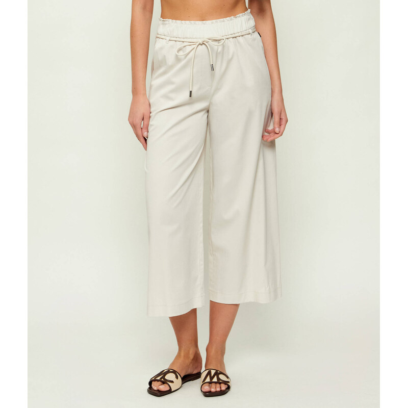 Marc Cain Kalhoty FORDON | Loose fit 114338467