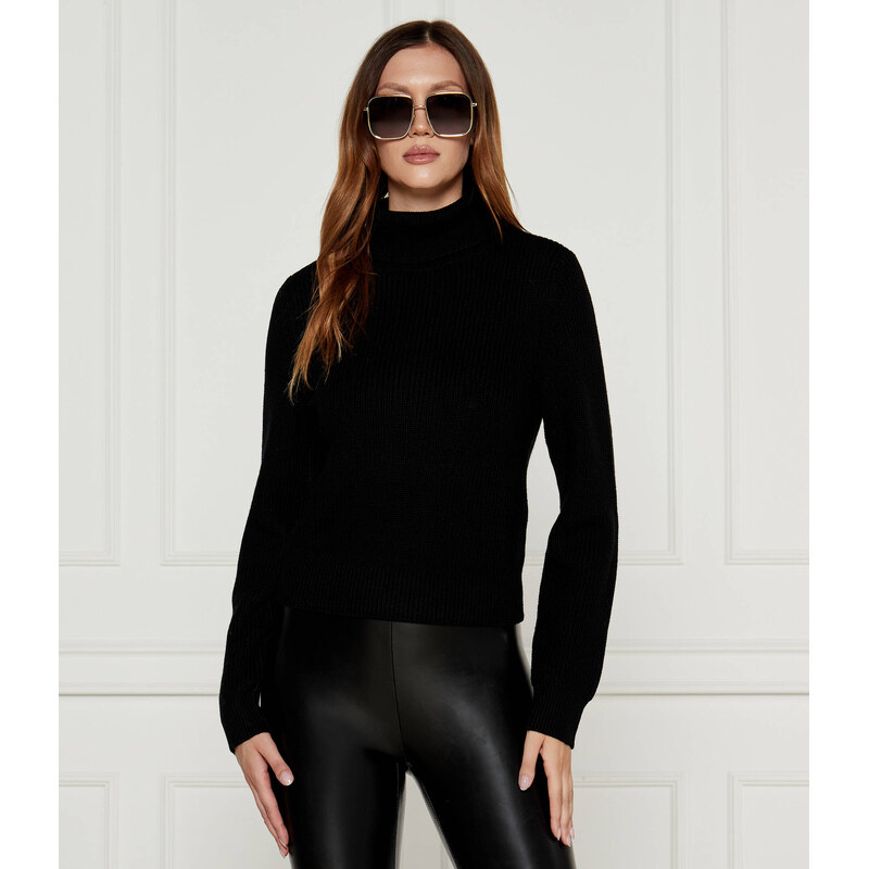 Michael Kors Vlněný rolák | Regular Fit 99634891