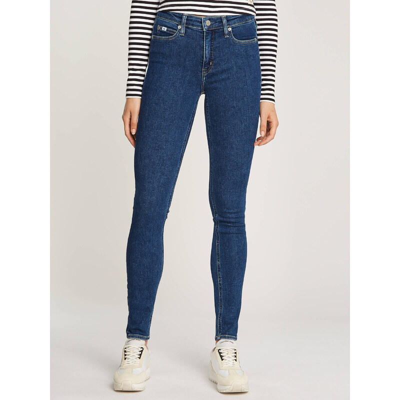 Calvin Klein Jeans Džíny | Skinny fit 99634915