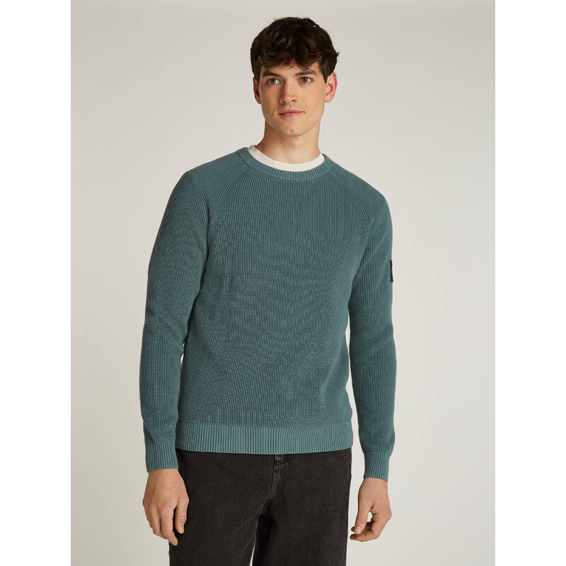 Calvin Klein Jeans Svetr | Regular Fit