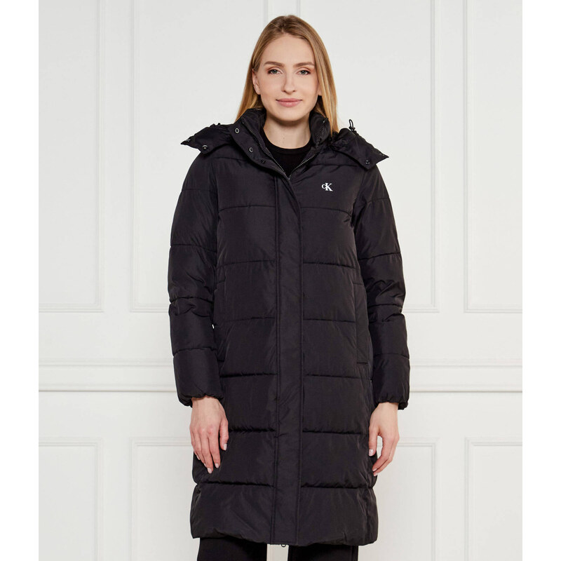 Calvin Klein Jeans Péřová bunda | Regular Fit