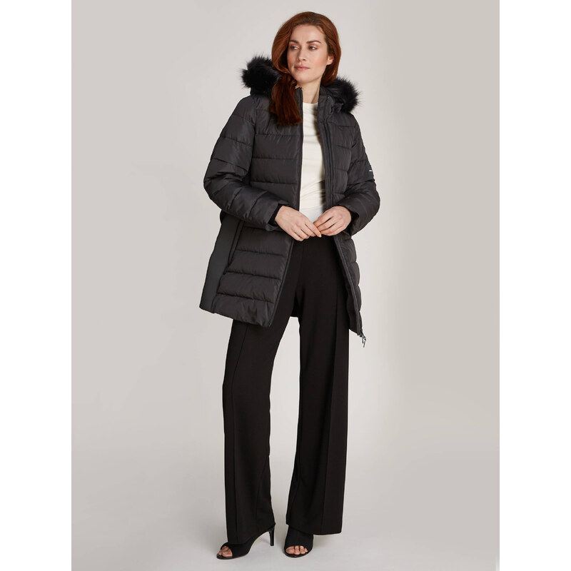 Calvin Klein Bunda | Regular Fit