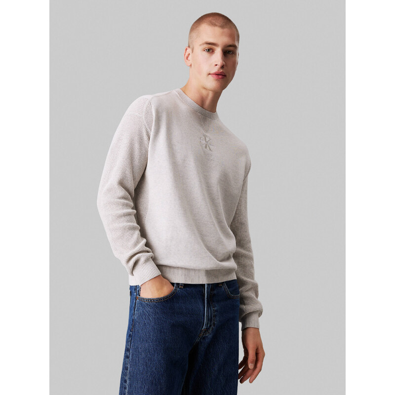Calvin Klein Jeans Svetr | Regular Fit