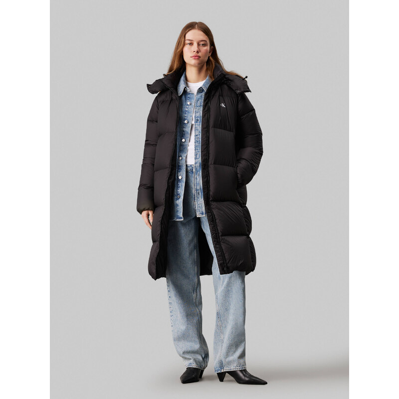 Calvin Klein Jeans Péřová bunda | Regular Fit