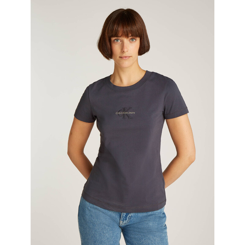 Calvin Klein Jeans Tričko | Regular Fit 99580099