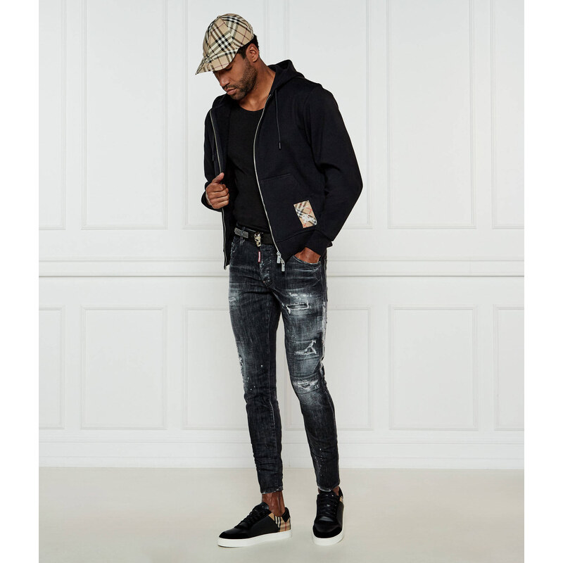 Burberry Mikina | Regular Fit