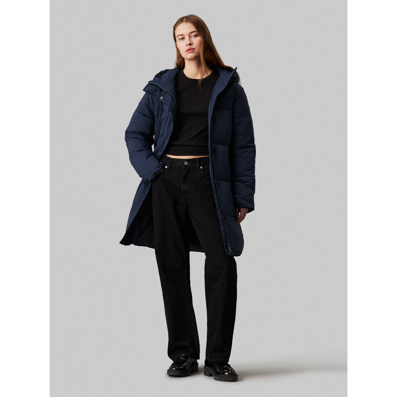 Calvin Klein Jeans Bunda | Relaxed fit