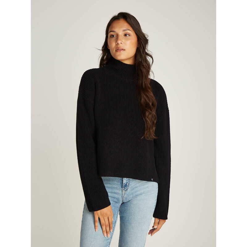 Calvin Klein Jeans Svetr | Relaxed fit 102827767