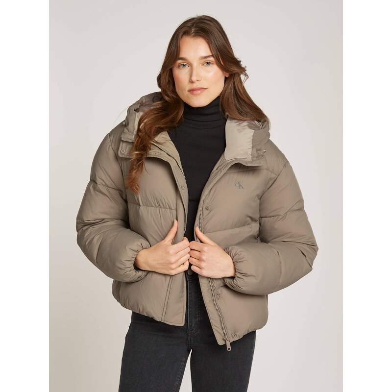 Calvin Klein Jeans Bunda | Regular Fit 99643863
