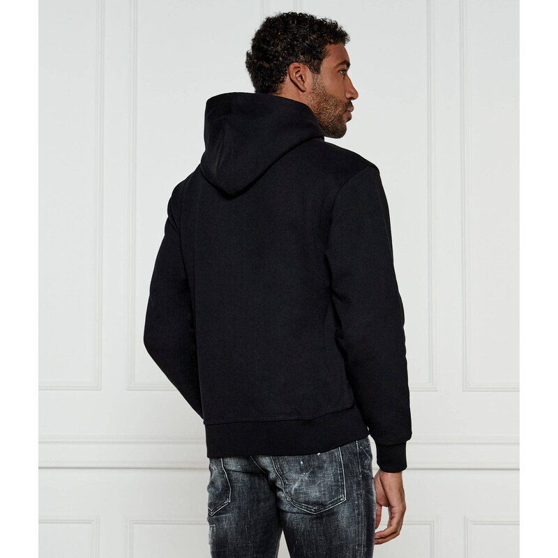 Burberry Mikina | Regular Fit
