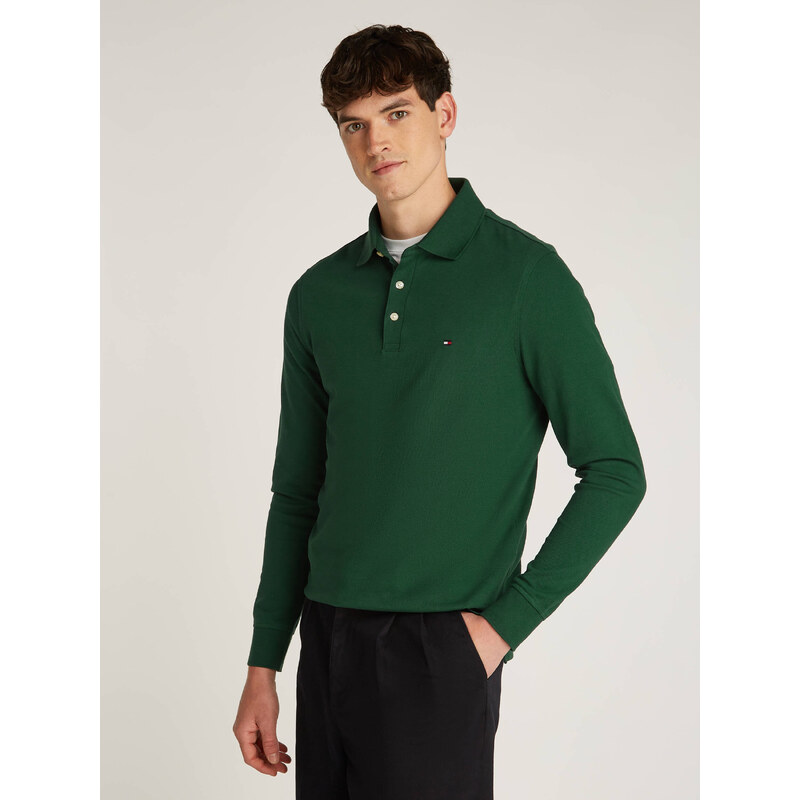 Tommy Hilfiger Polokošile 1985 | Slim Fit