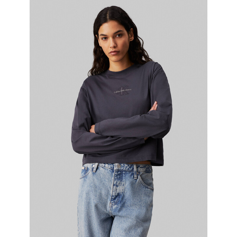 Calvin Klein Jeans Halenka | Loose fit