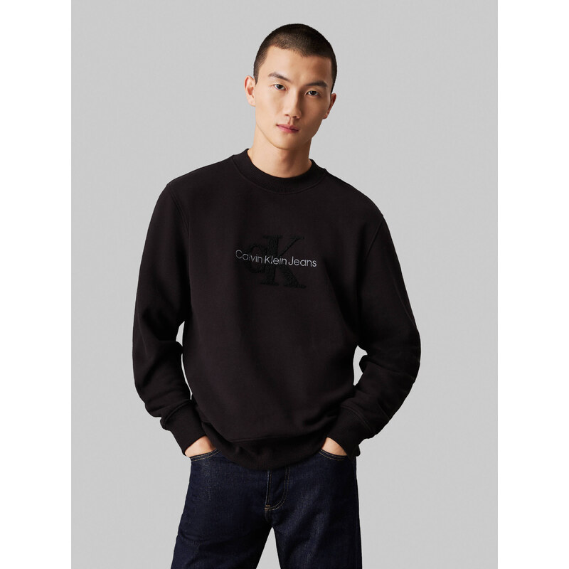 Calvin Klein Jeans Mikina | Regular Fit