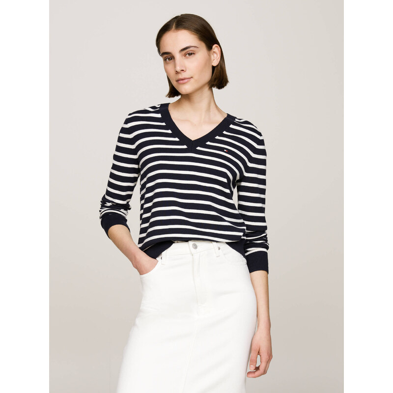 Tommy Hilfiger Svetr | Regular Fit 99643856
