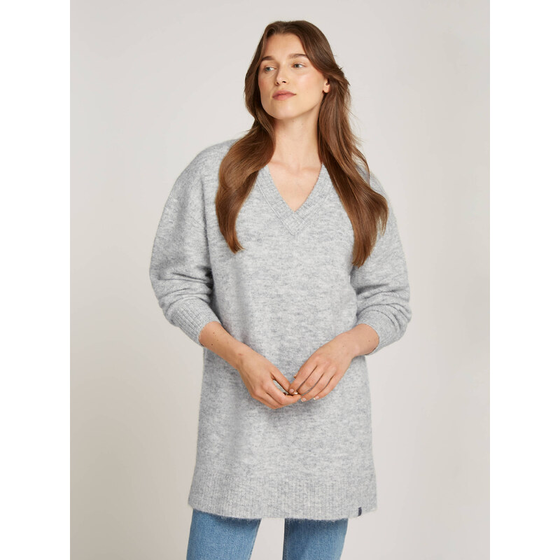 Calvin Klein Jeans Svetr | s příměsí vlny