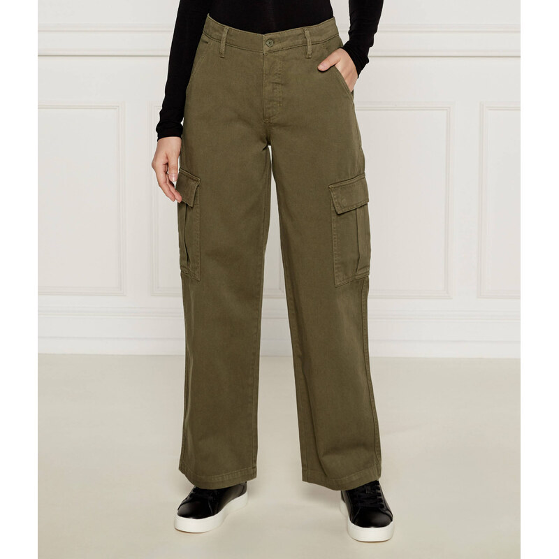 Guess Jeans Kapsáče | Relaxed fit