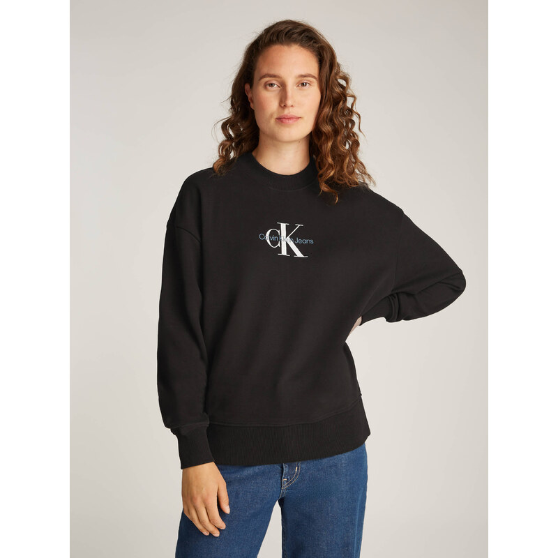 Calvin Klein Jeans Mikina | Loose fit 99593798