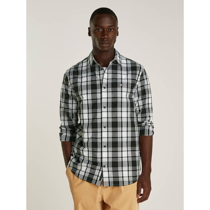 Tommy Jeans Košile | Regular Fit