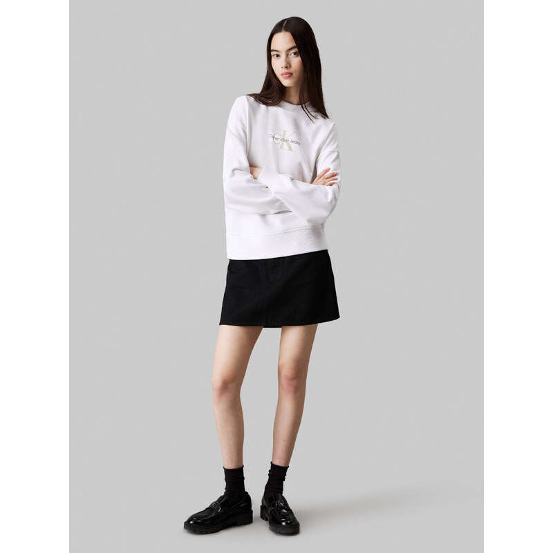 Calvin Klein Jeans Mikina | Loose fit 99634906