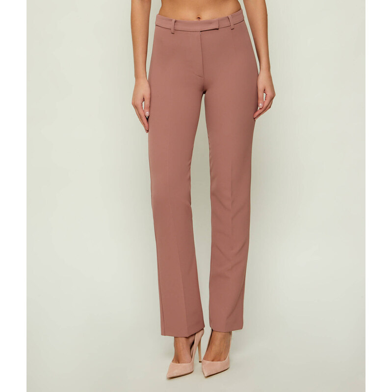 Patrizia Pepe Kalhoty | Slim Fit