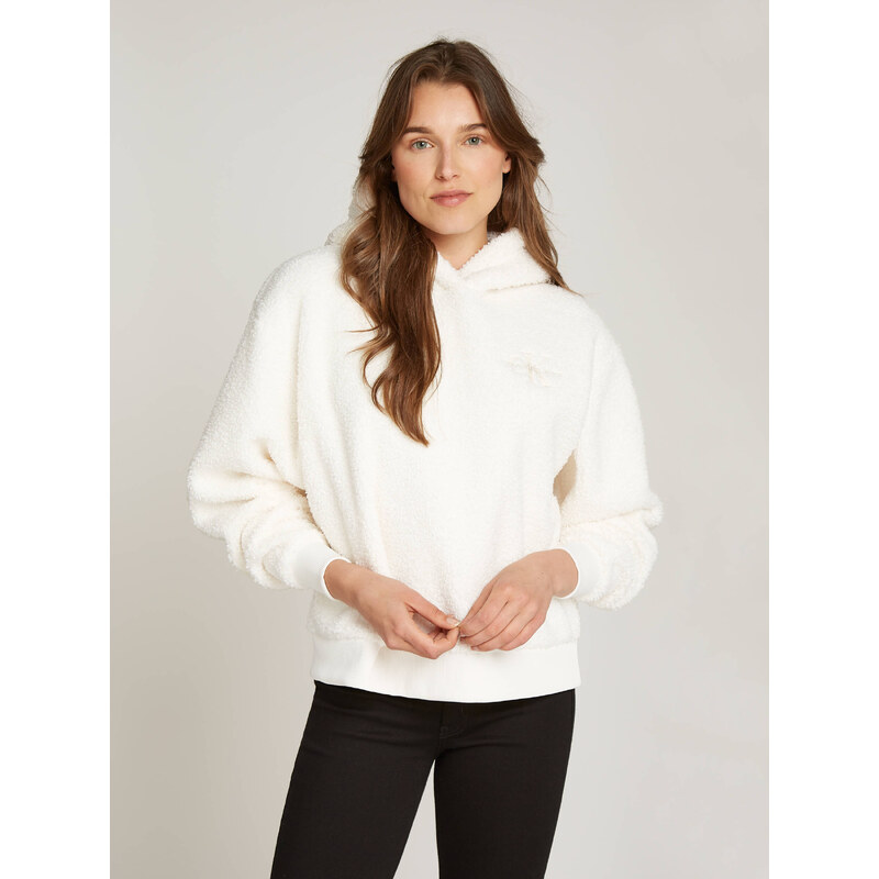 Calvin Klein Jeans Mikina | Regular Fit