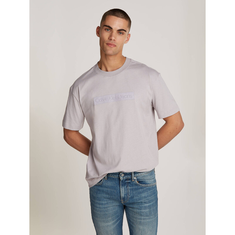 Calvin Klein Jeans Tričko | Regular Fit