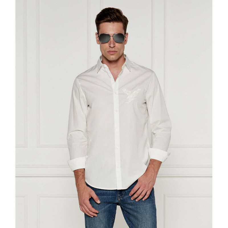 Armani Exchange Košile | Regular Fit
