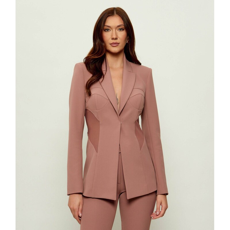 Patrizia Pepe Blejzr | Slim Fit 114341707